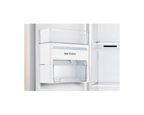 Купить  Холодильник LG GC-B247SEDC в интернет-магазине Мега-кухня 9