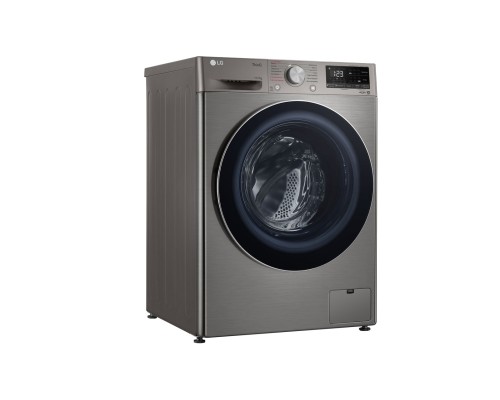 Купить  Стирально-сушильная машина LG TW4V5EG2S в интернет-магазине Мега-кухня 9