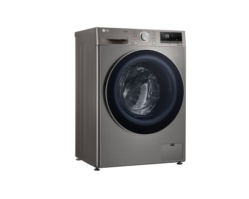 Купить  Стиральная машина LG F2V5HS2S в интернет-магазине Мега-кухня 7