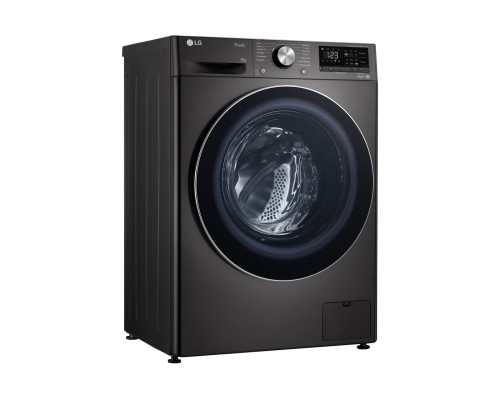 Купить  Стиральная машина LG F2V9FW9P в интернет-магазине Мега-кухня 7