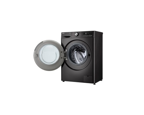 Купить  Узкая стирально-сушильная машина LG F2V9FC2P в интернет-магазине Мега-кухня 8