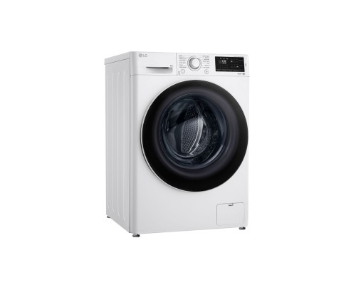 Купить  Стиральная машина LG F2J6NNFW в интернет-магазине Мега-кухня 10