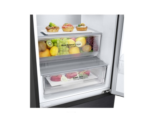 Купить  Холодильник LG GA-B459CBTL в интернет-магазине Мега-кухня 9