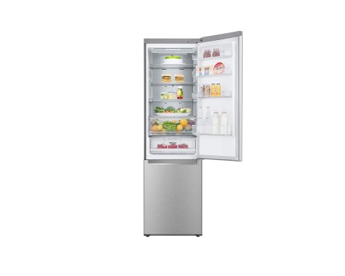 Купить  Холодильник LG GC-B509SASM в интернет-магазине Мега-кухня 9