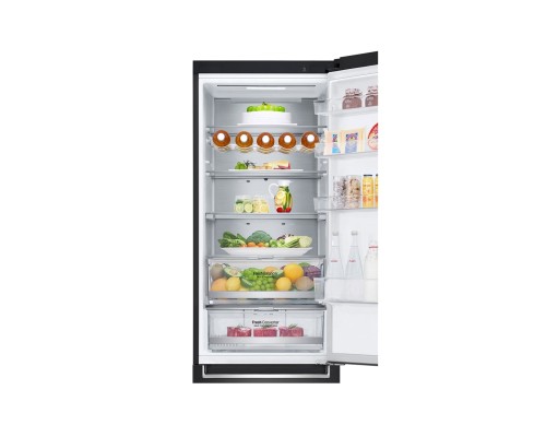 Купить  Холодильник LG GA-B509MBUM в интернет-магазине Мега-кухня 9