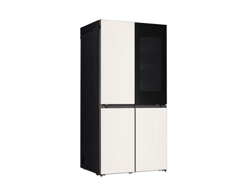 Купить  Холодильник LG GR-X24FQEKM в интернет-магазине Мега-кухня 9
