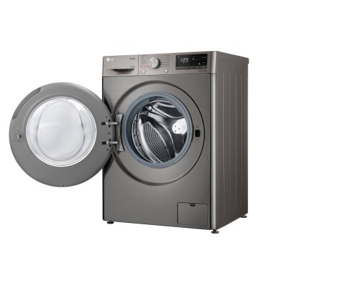 Купить  Стирально-сушильная машина LG TW4V5EG2S в интернет-магазине Мега-кухня 10