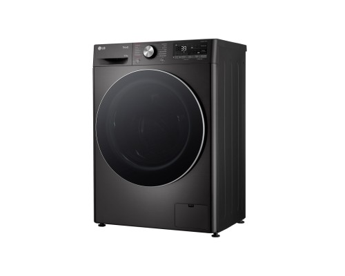 Купить  Узкая стирально-сушильная машина LG F2V9FC2P в интернет-магазине Мега-кухня 9