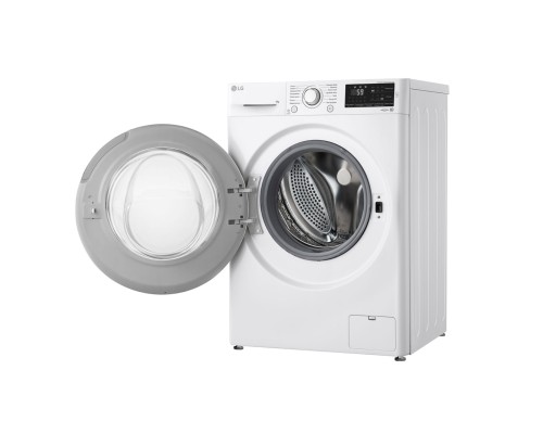 Купить  Стиральная машина LG F2J6NNFW в интернет-магазине Мега-кухня 11