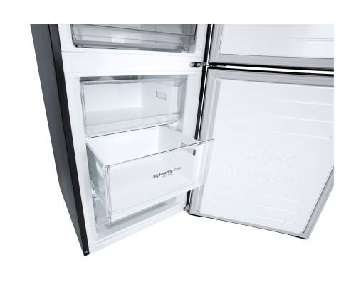 Купить  Холодильник LG GA-B459CBTL в интернет-магазине Мега-кухня 10