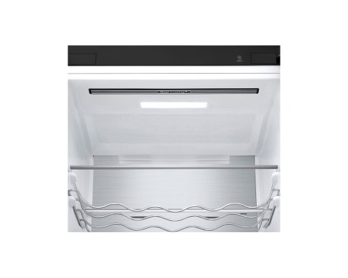 Купить  Холодильник LG GA-B509MBUM в интернет-магазине Мега-кухня 10