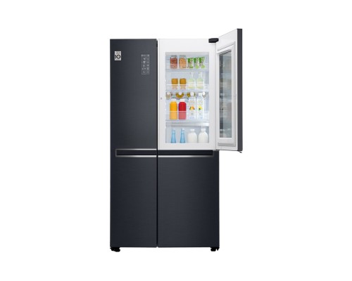 Купить  Холодильник LG GC-Q247CBDC в интернет-магазине Мега-кухня 11