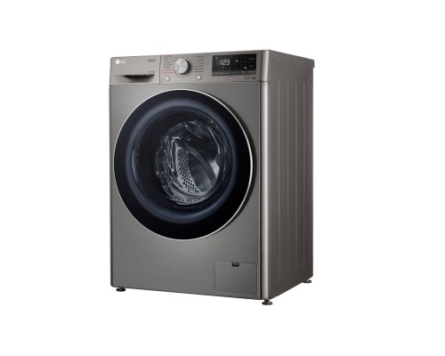 Купить  Стирально-сушильная машина LG TW4V5EG2S в интернет-магазине Мега-кухня 11