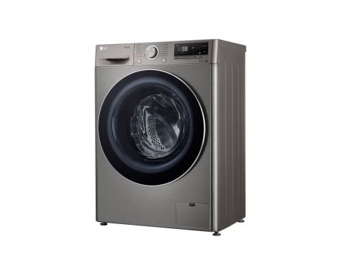 Купить  Стиральная машина LG F2V5HS2S в интернет-магазине Мега-кухня 9