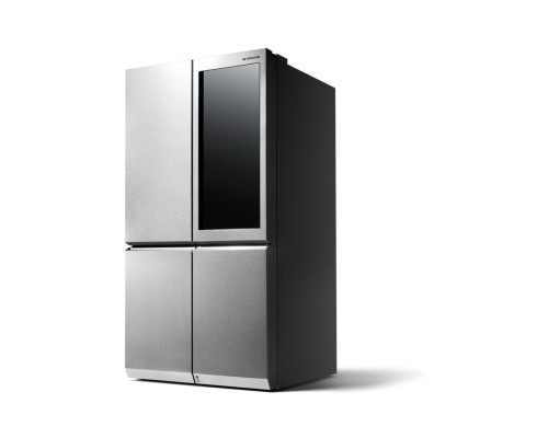 Купить  Холодильник LG LSR100RU в интернет-магазине Мега-кухня 4