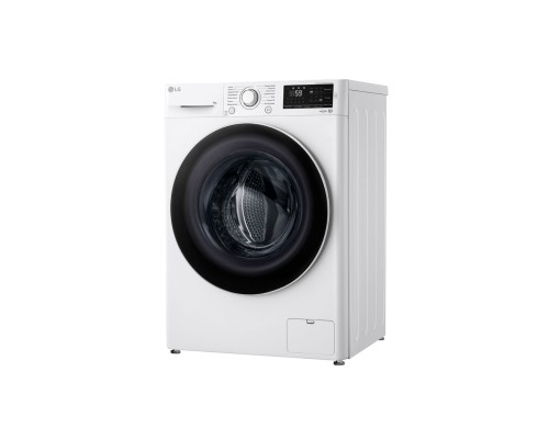 Купить  Стиральная машина LG F2J6NNFW в интернет-магазине Мега-кухня 12