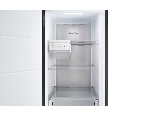 Купить  Морозильная камера LG GC-B404FEQM в интернет-магазине Мега-кухня 10