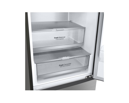 Купить  Холодильник LG GA-B509CMUM в интернет-магазине Мега-кухня 11