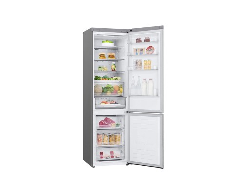 Купить  Холодильник LG GC-B509SASM в интернет-магазине Мега-кухня 11