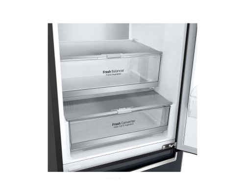 Купить  Холодильник LG GA-B509MBUM в интернет-магазине Мега-кухня 11