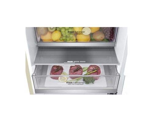 Купить  Холодильник LG GA-B509MEUM в интернет-магазине Мега-кухня 11