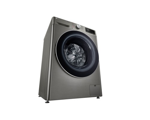 Купить  Стирально-сушильная машина LG TW4V5EG2S в интернет-магазине Мега-кухня 12