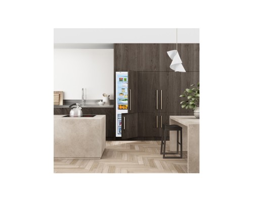 Купить  Встраиваемый холодильник LG GR-N266LLP в интернет-магазине Мега-кухня 12