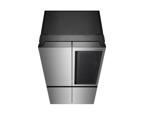 Купить  Холодильник LG LSR100RU в интернет-магазине Мега-кухня 5