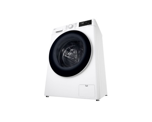 Купить  Стиральная машина LG F2J6NNFW в интернет-магазине Мега-кухня 13