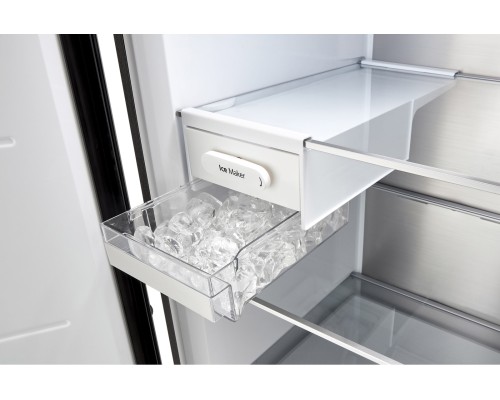 Купить  Морозильная камера LG GC-B404FEQM в интернет-магазине Мега-кухня 11