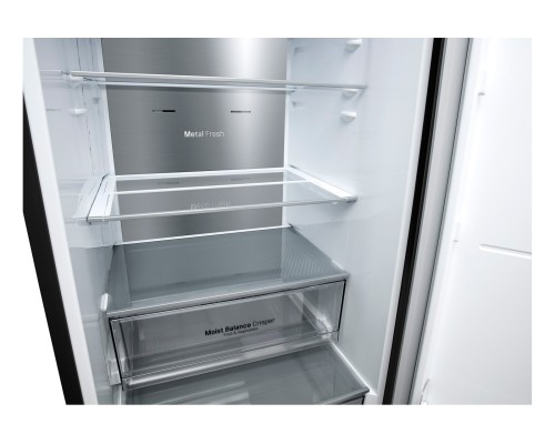 Купить  Холодильник LG GA-B459CBTL в интернет-магазине Мега-кухня 12