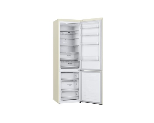 Купить  Холодильник LG GA-B509MEUM в интернет-магазине Мега-кухня 12