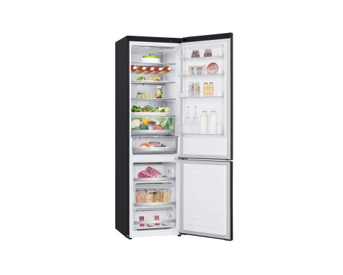 Купить  Холодильник LG GA-B509PBAM в интернет-магазине Мега-кухня 12