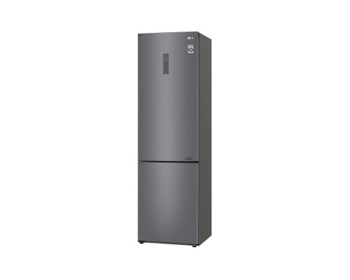 Купить  Холодильник LG GA-B509CLWL в интернет-магазине Мега-кухня 12