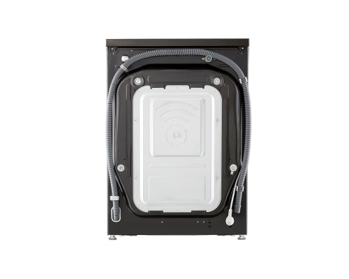 Купить  Узкая стирально-сушильная машина LG F2V9FC2P в интернет-магазине Мега-кухня 11