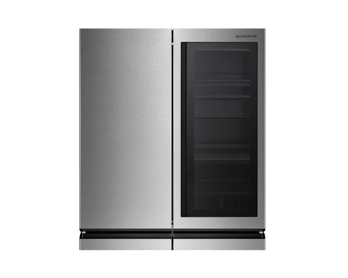Купить  Холодильник LG LSR100RU в интернет-магазине Мега-кухня 6