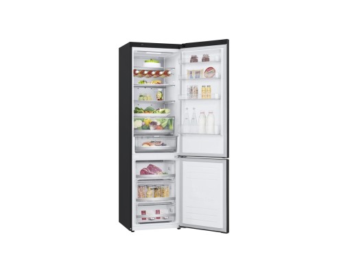 Купить  Холодильник LG GA-B509SBUM в интернет-магазине Мега-кухня 13