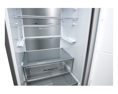 Купить  Холодильник LG GA-B459SMQM в интернет-магазине Мега-кухня 13