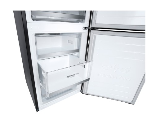 Купить  Холодильник LG GA-B509MBUM в интернет-магазине Мега-кухня 13