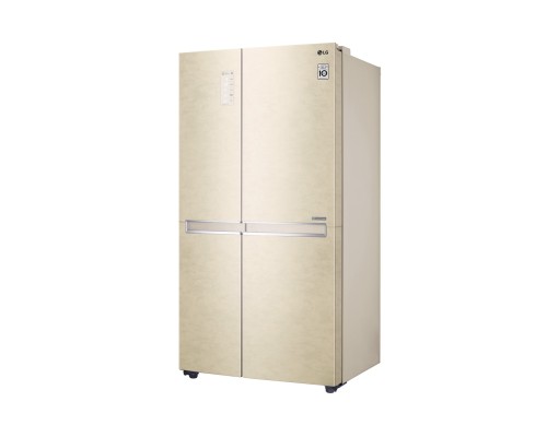 Купить  Холодильник LG GC-B247SEDC в интернет-магазине Мега-кухня 13