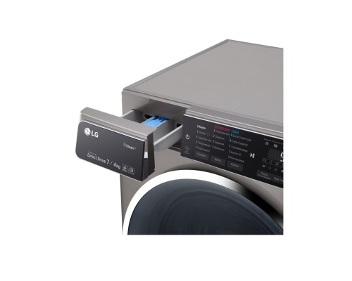 Купить  Стиральная машина LG F2H7HG2S в интернет-магазине Мега-кухня 5