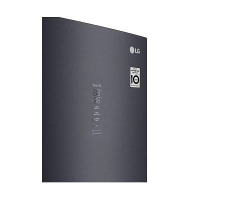 Купить  Холодильник LG GA-B509PBAM в интернет-магазине Мега-кухня 14