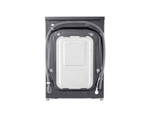 Купить  Стиральная машина LG F2V3HS6J в интернет-магазине Мега-кухня 10