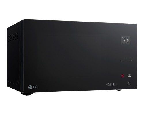 Купить  Микроволновая печь LG-MB65R95DIS в интернет-магазине Мега-кухня 7