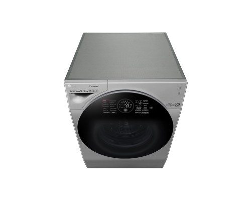 Купить  Стиральная машина LG FH6G1BCH6N в интернет-магазине Мега-кухня 11
