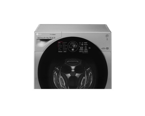 Купить  Стиральная машина LG FH6G1BCH6N в интернет-магазине Мега-кухня 5