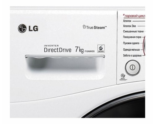 Купить  Стиральная машина LG F12A8HDS в интернет-магазине Мега-кухня 4