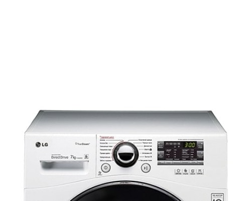 Купить  Стиральная машина LG F12A8HDS в интернет-магазине Мега-кухня 3