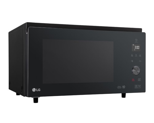 Купить  Микроволновая печь LG MJ3965BIS в интернет-магазине Мега-кухня 6