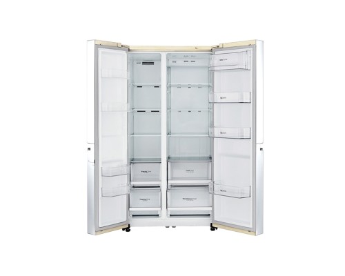 Купить  Холодильник LG B247SEUV в интернет-магазине Мега-кухня 1